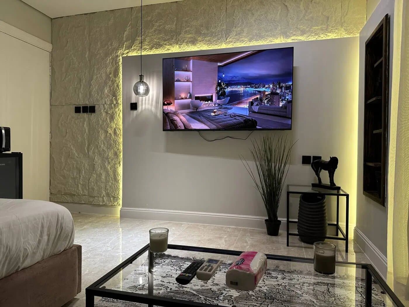 استديو مميز وانيق N2 4