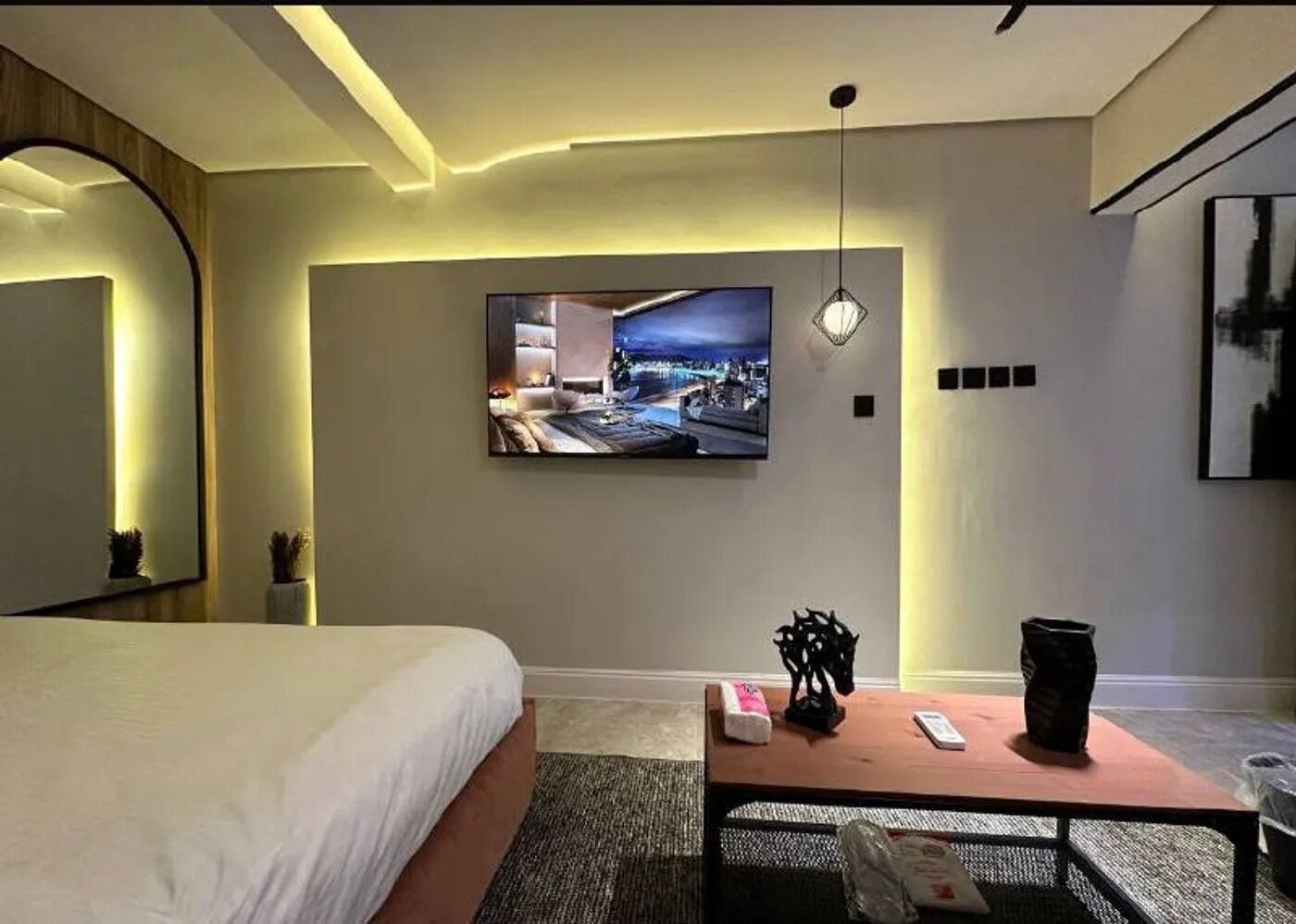 استديو مميز K1 2