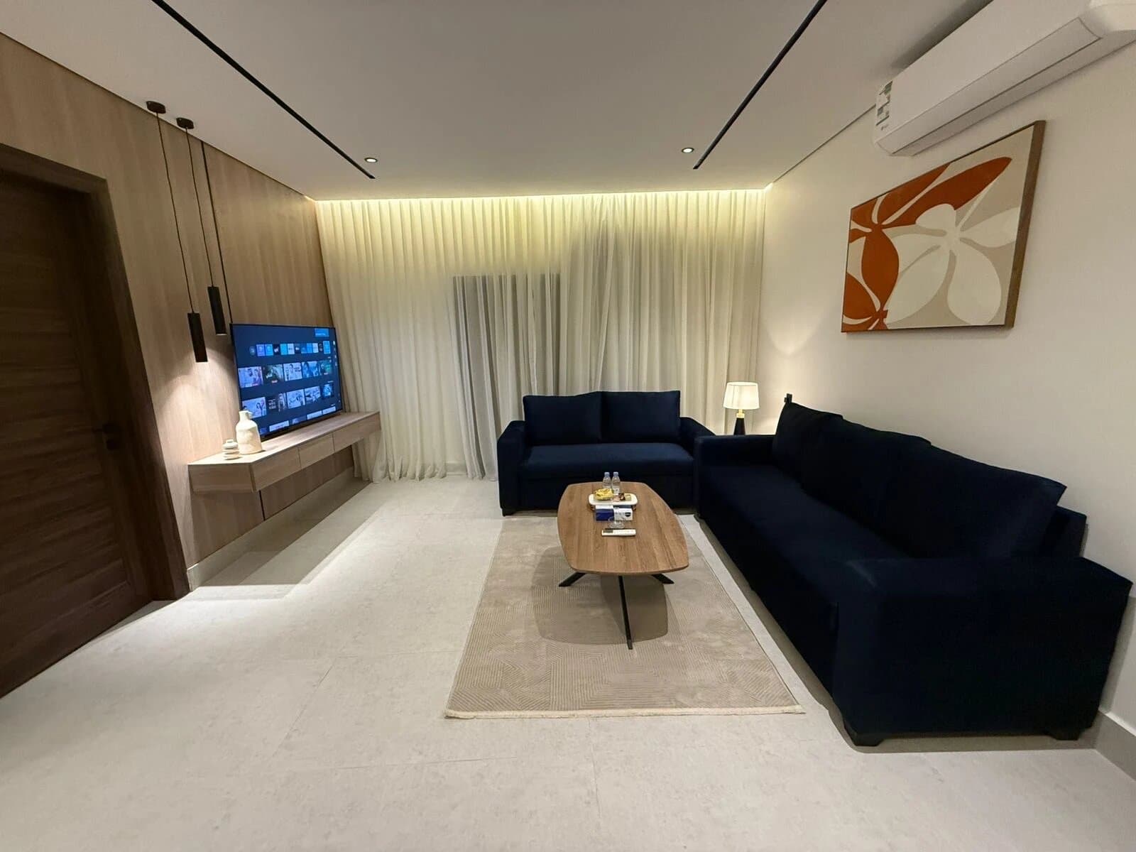 شقة حي السليمانية 2