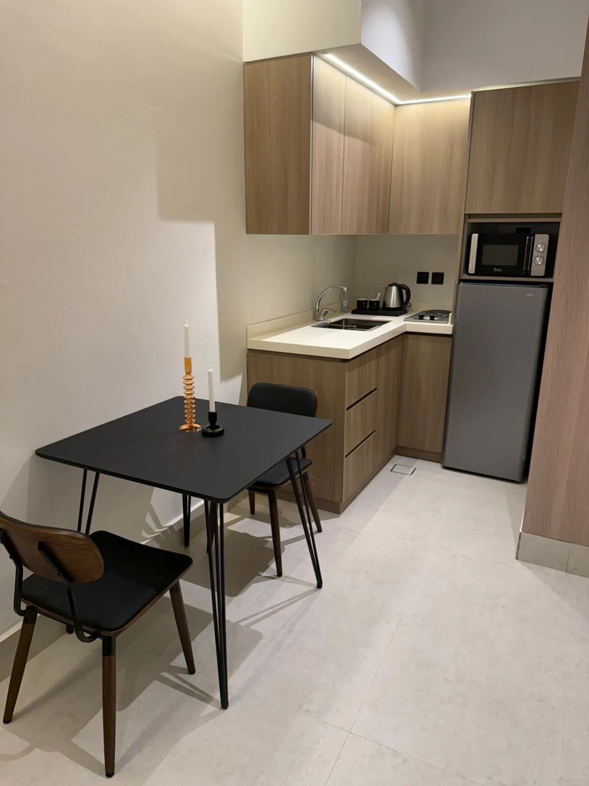 شقة حي السليمانية 5