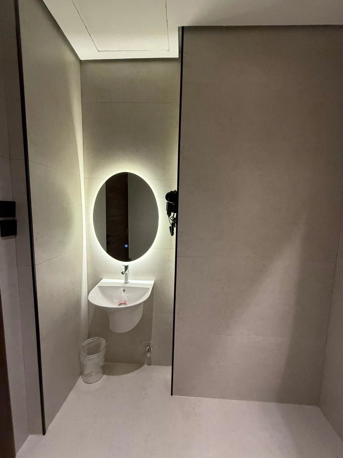 شقة حي السليمانية 7