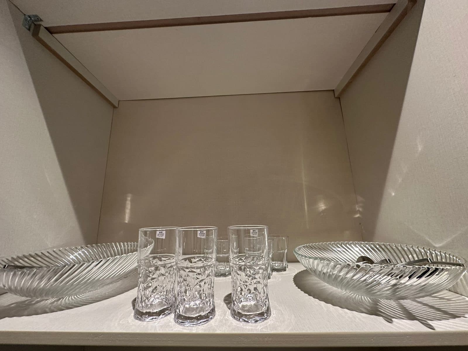 شقة غرفة وصالة 5