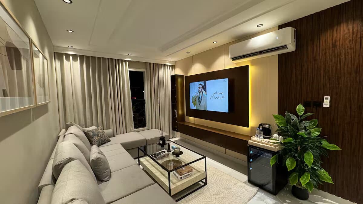 جناح بإطلالة مميزه 3