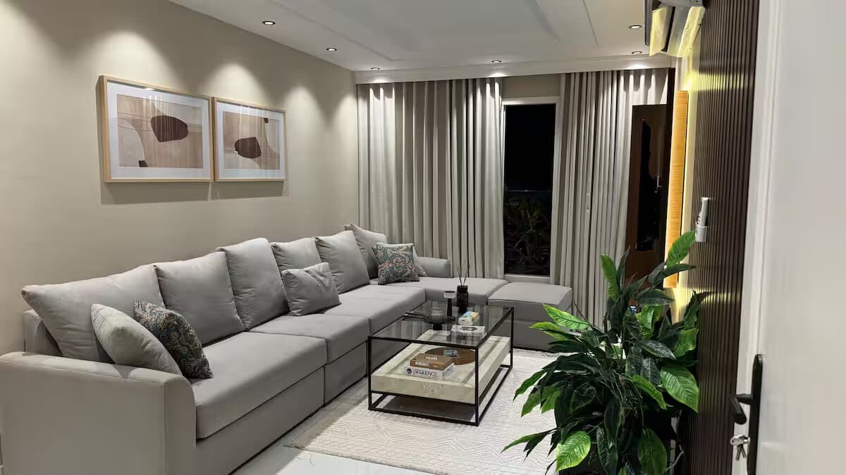 جناح بإطلالة مميزه 4