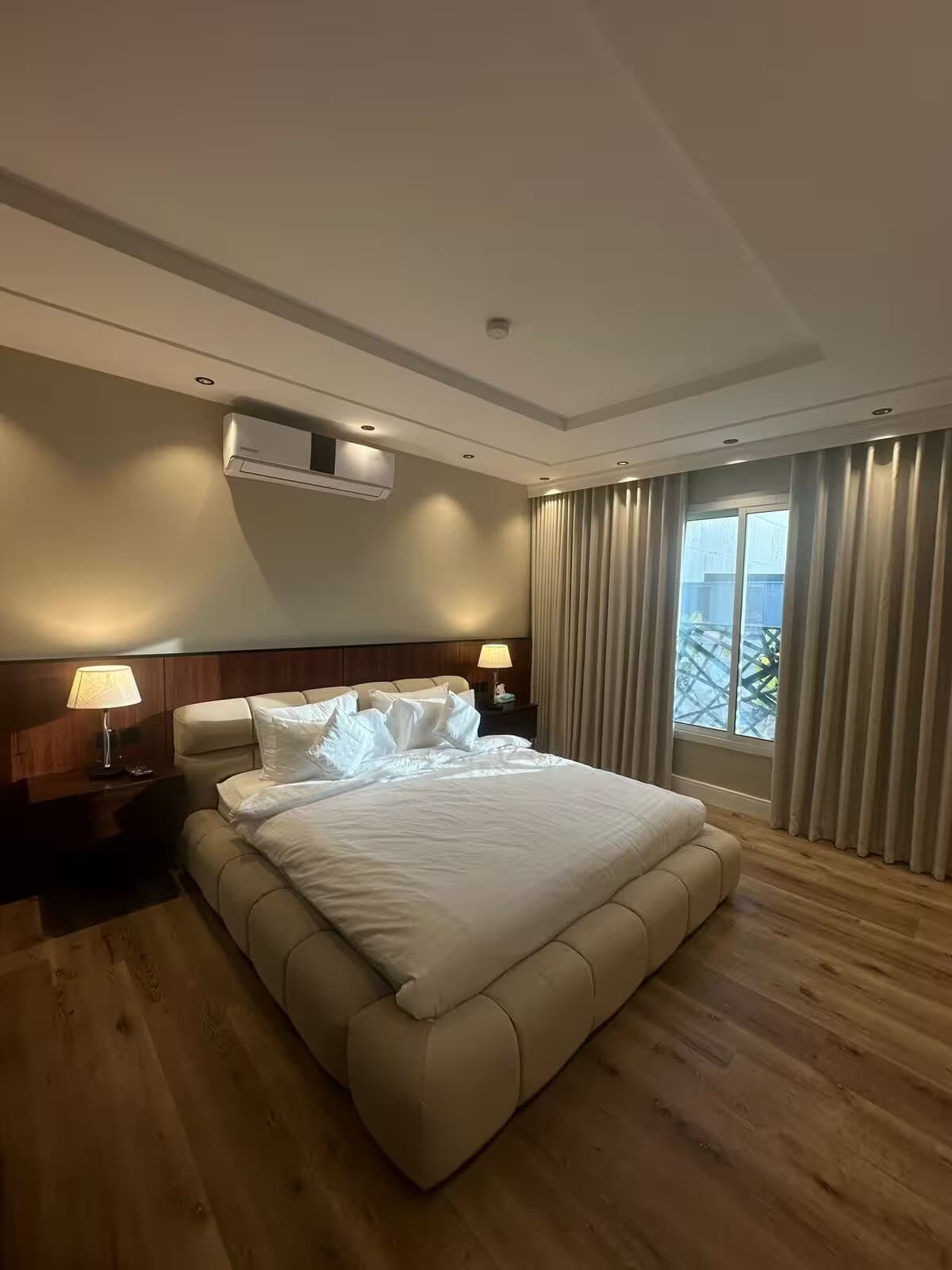 جناح بإطلالة مميزه 5