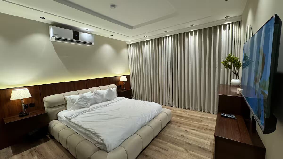 جناح بإطلالة مميزه 8