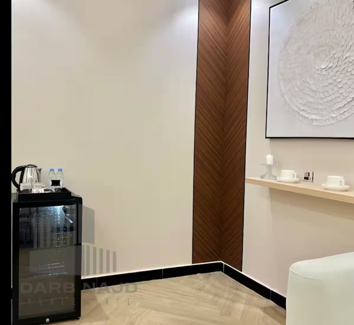 شقة فاخرة 10