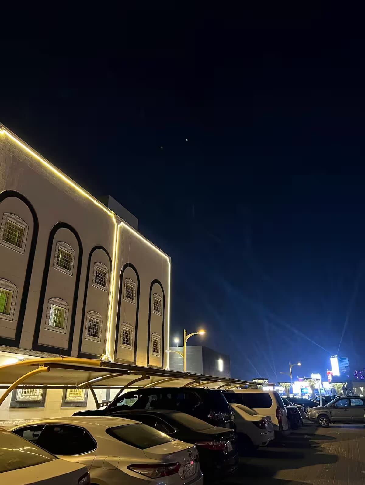 شقة فاخرة 13