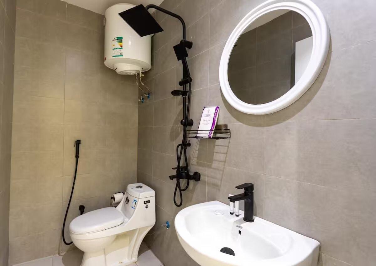 شقة انيقة مميزة 10