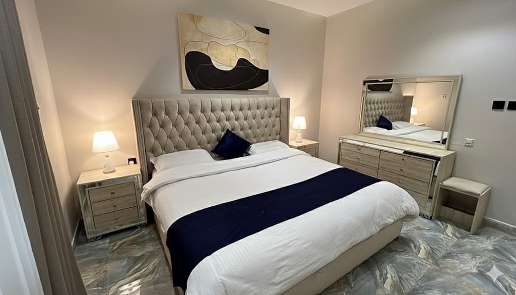 سكن مودرن واسع 2