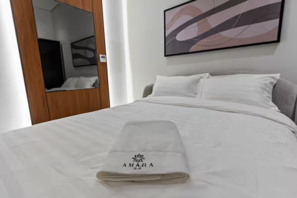 أمارا | استوديو 9