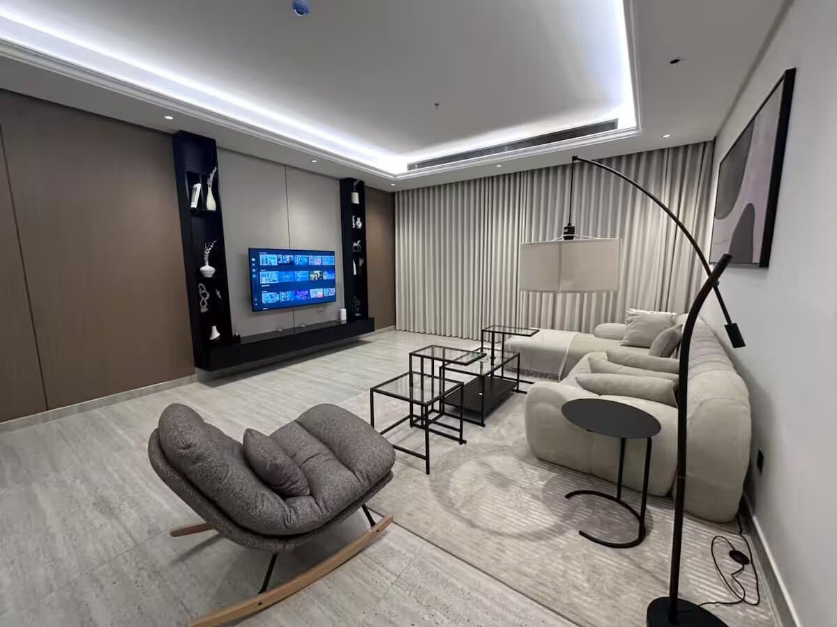 2 غرفة نوم |الماجدية 2