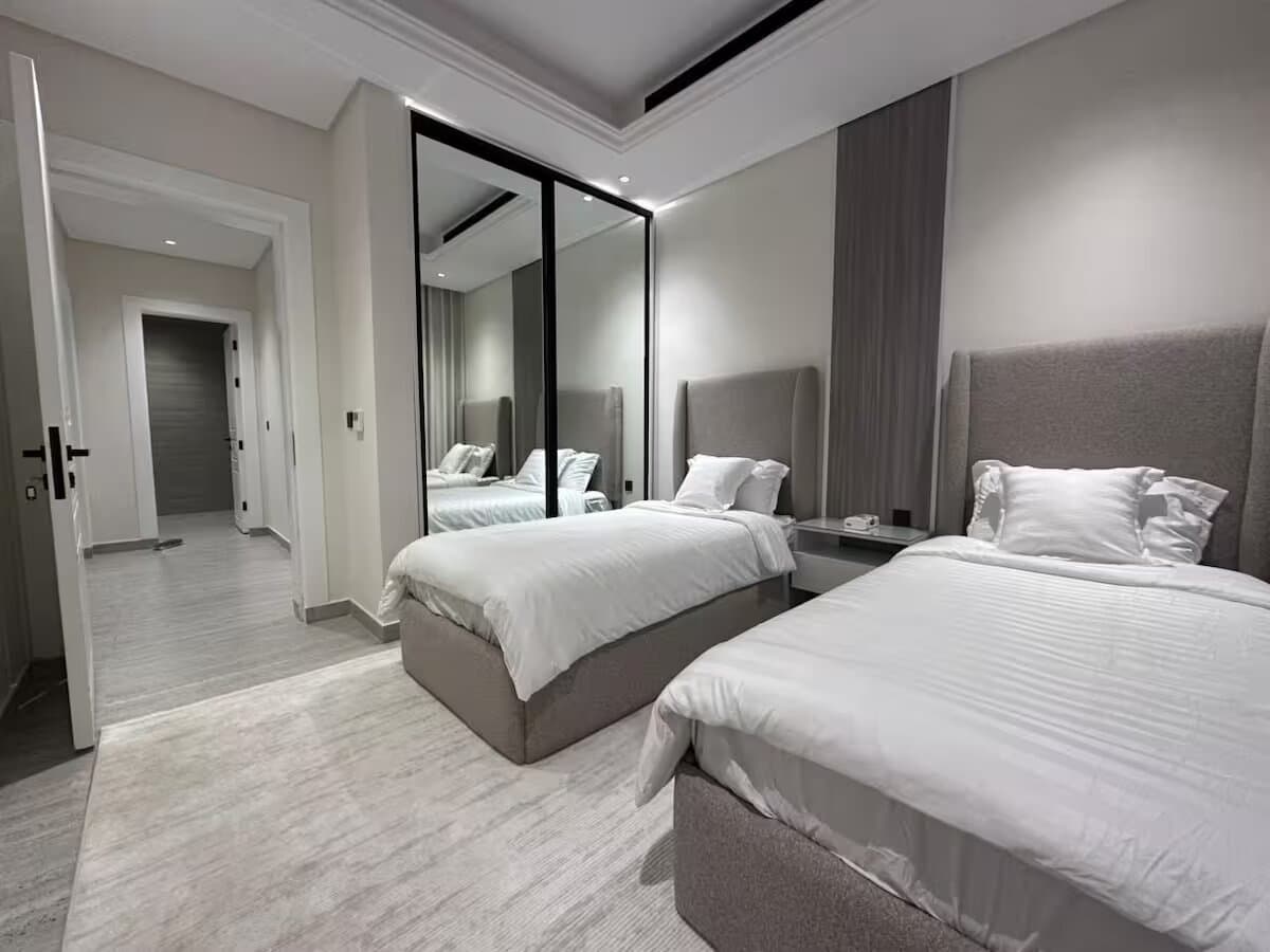 2 غرفة نوم |الماجدية 4