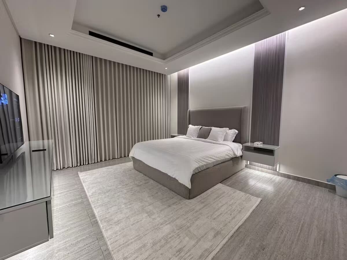 2 غرفة نوم |الماجدية 5