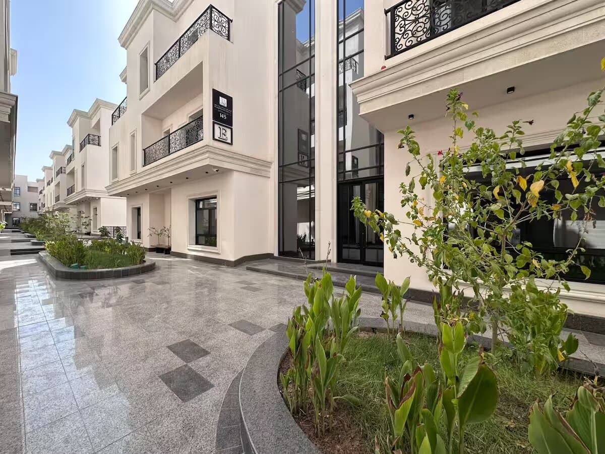 2 غرفة نوم |الماجدية 7