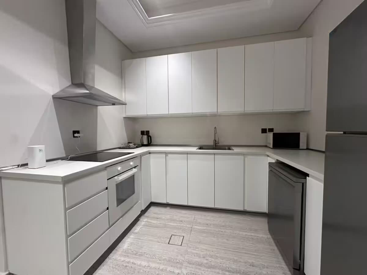 2 غرفة نوم |الماجدية 8