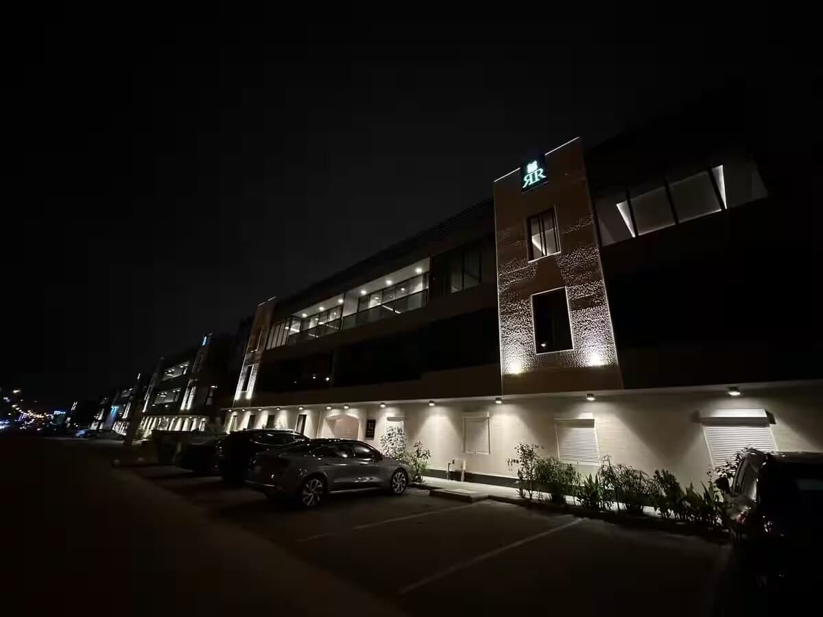 شقة 3غرف الملقا1 11