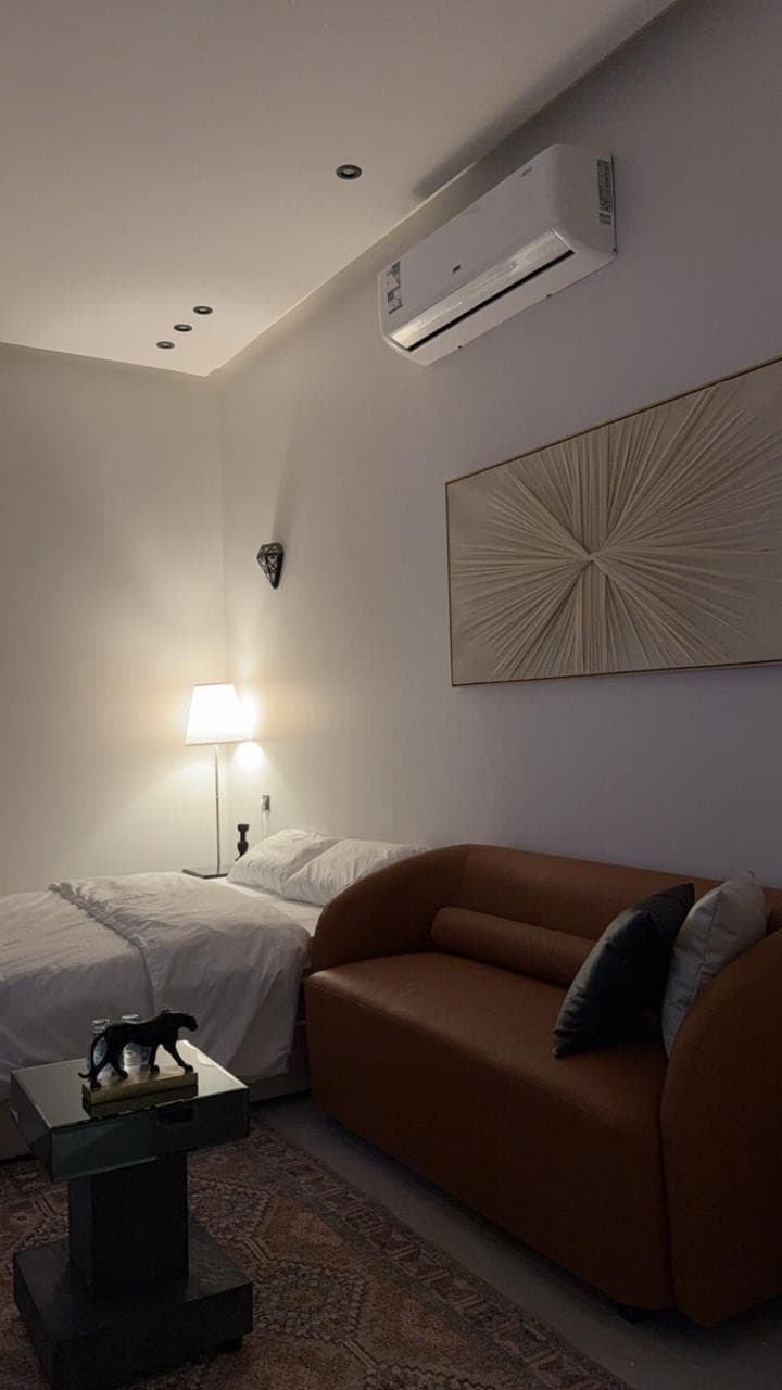 استديو فخم وراقي 2