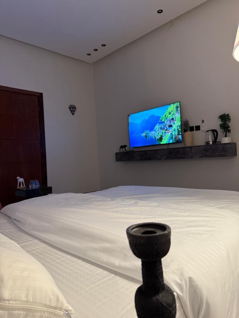 استديو فخم وراقي 5