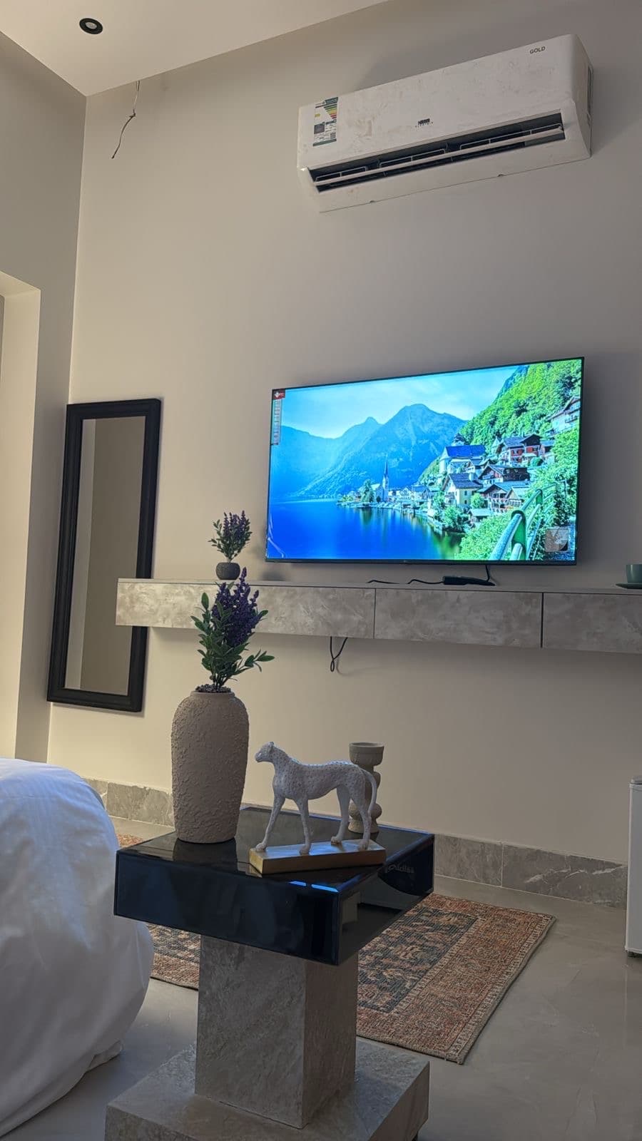 استديو فخم وراقي 8