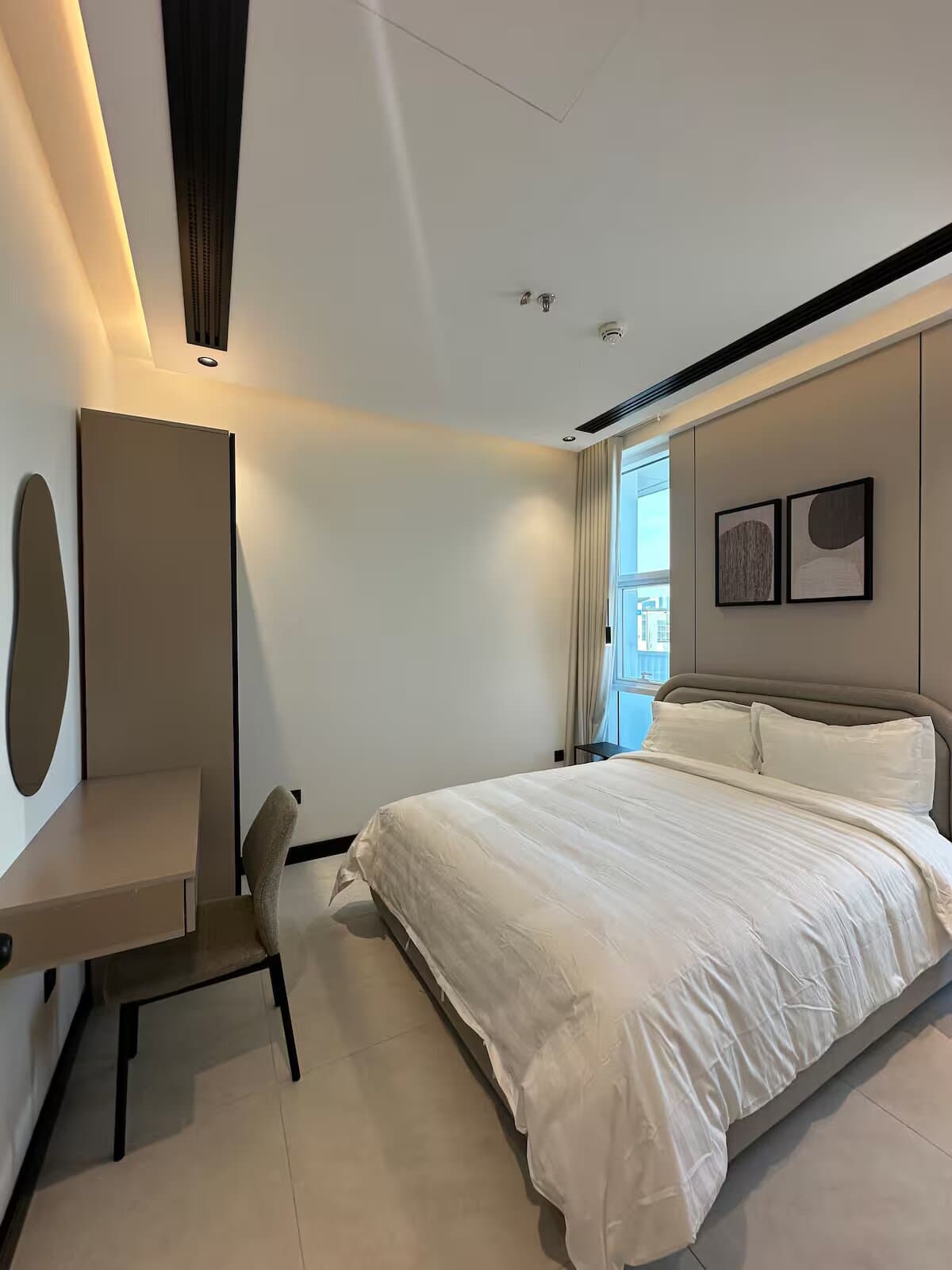 أمارا - 3 غرف نوم 4