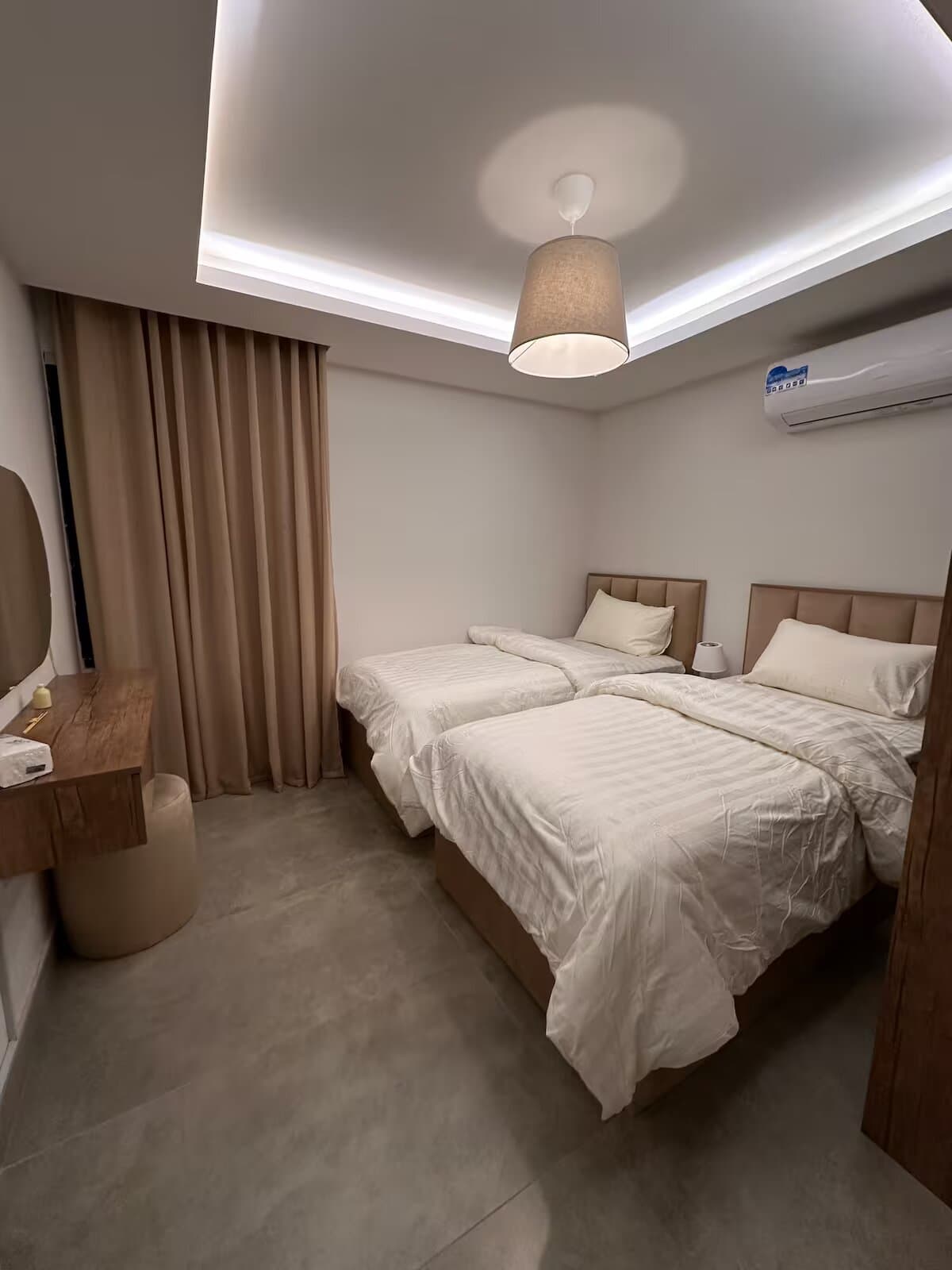 3 غرف نوم شقة R3 5