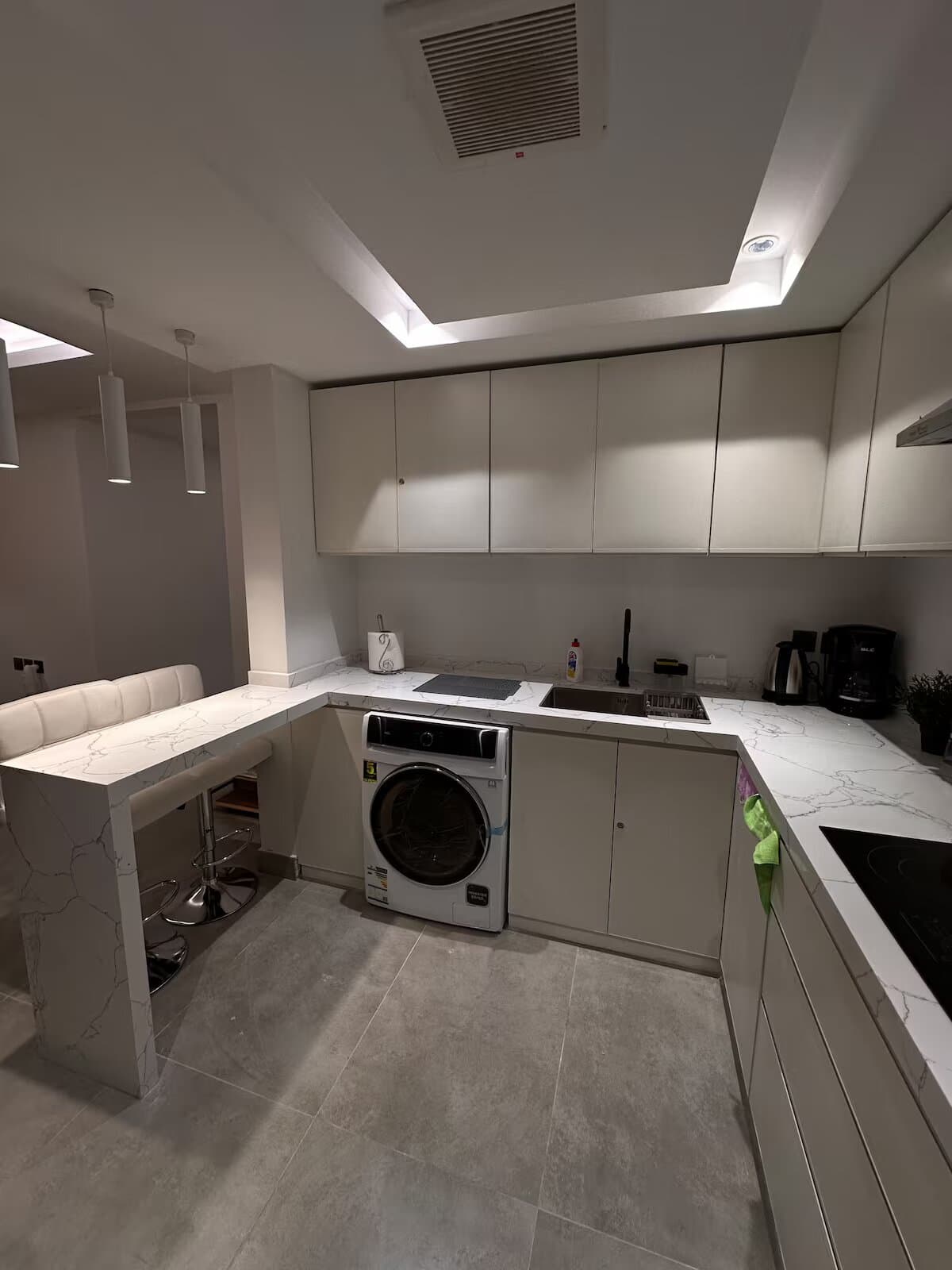 3 غرف نوم شقة R3 7