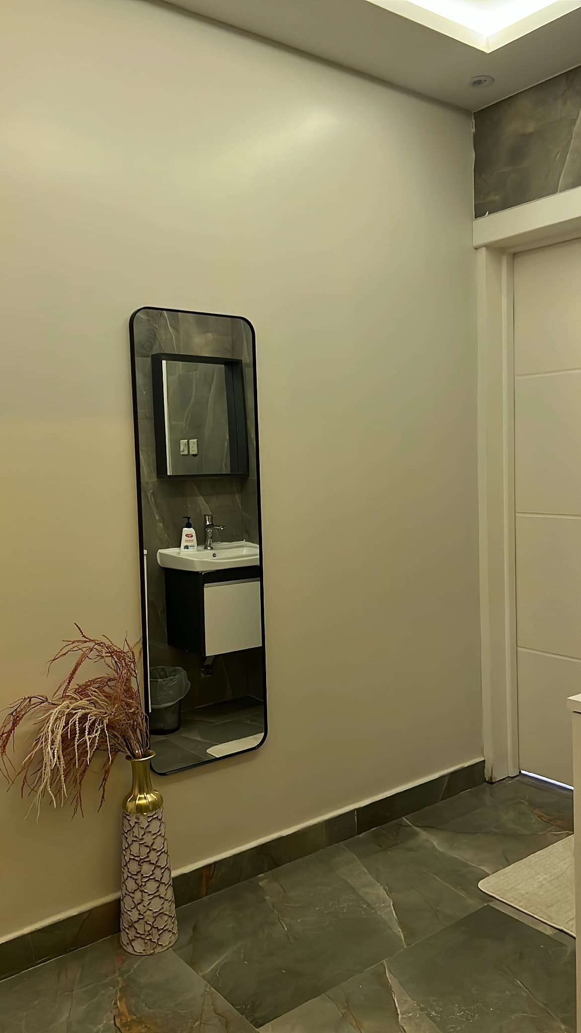 شقة غرفة وصالة 10