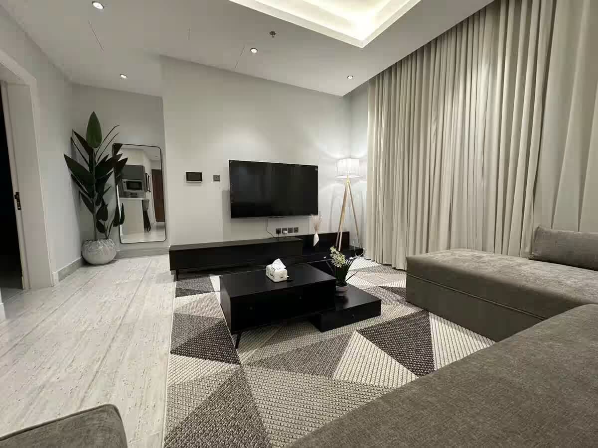 شقة أمارا- 3 غرف نوم 2