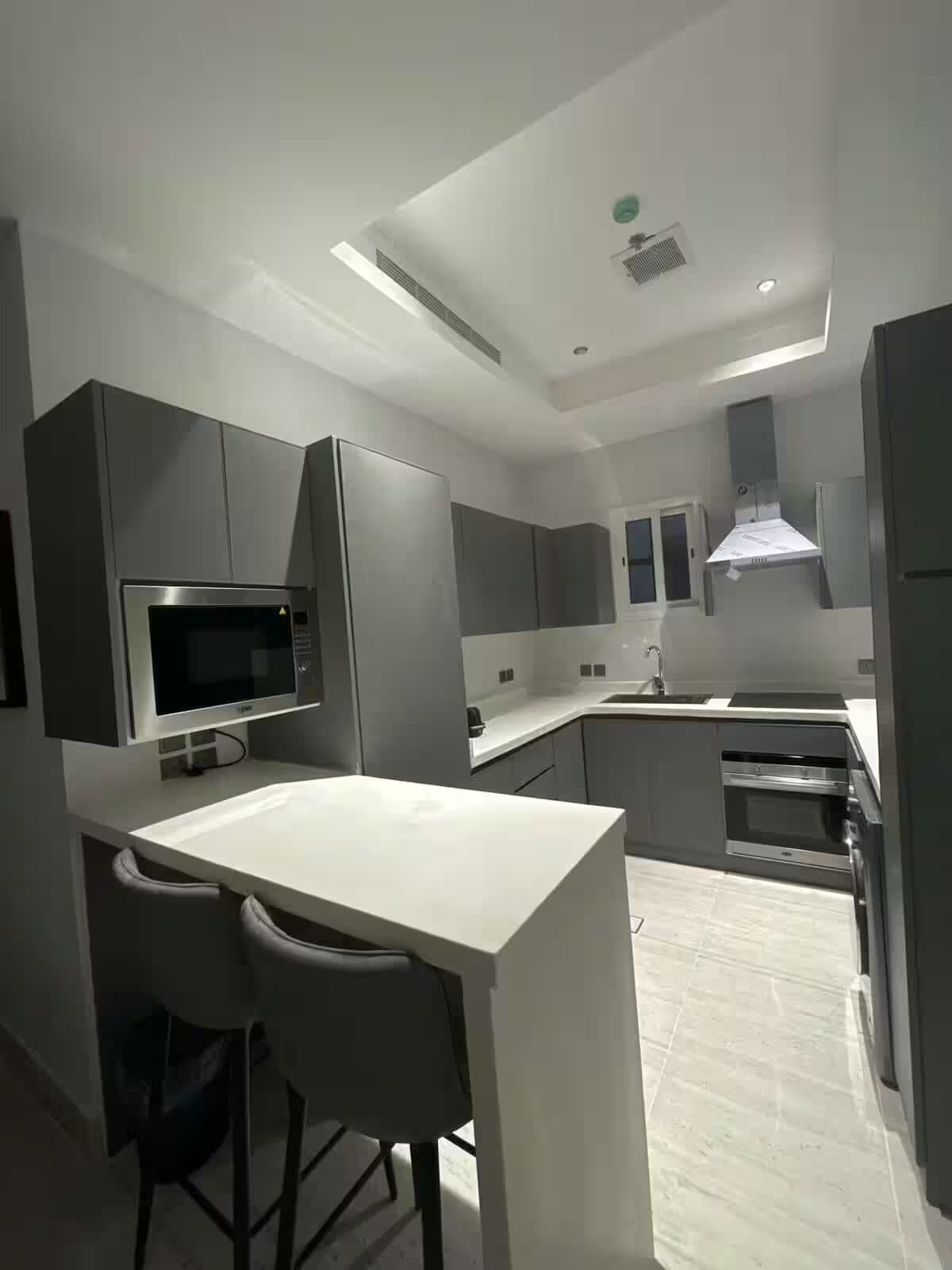 شقة أمارا- 3 غرف نوم 9