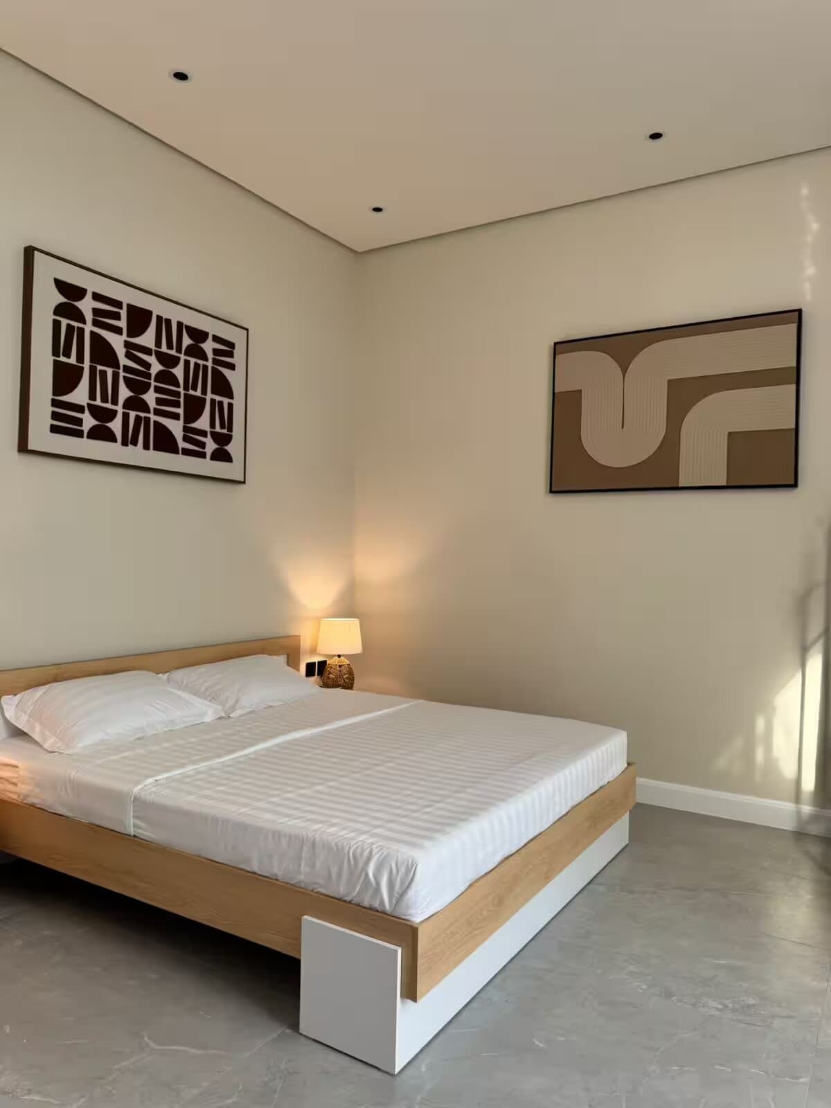 الملقا تاون هاوس 1 2