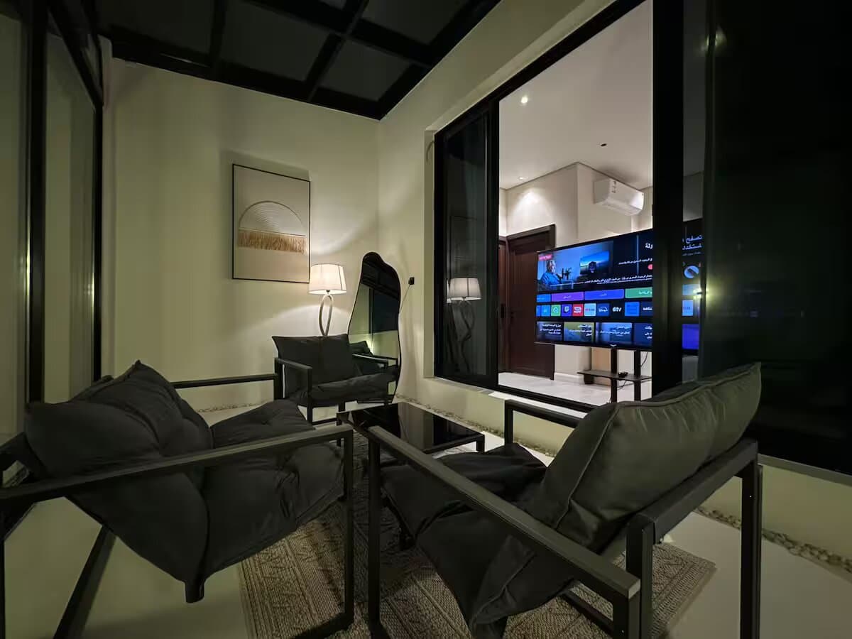 الملقا تاون هاوس 1 5