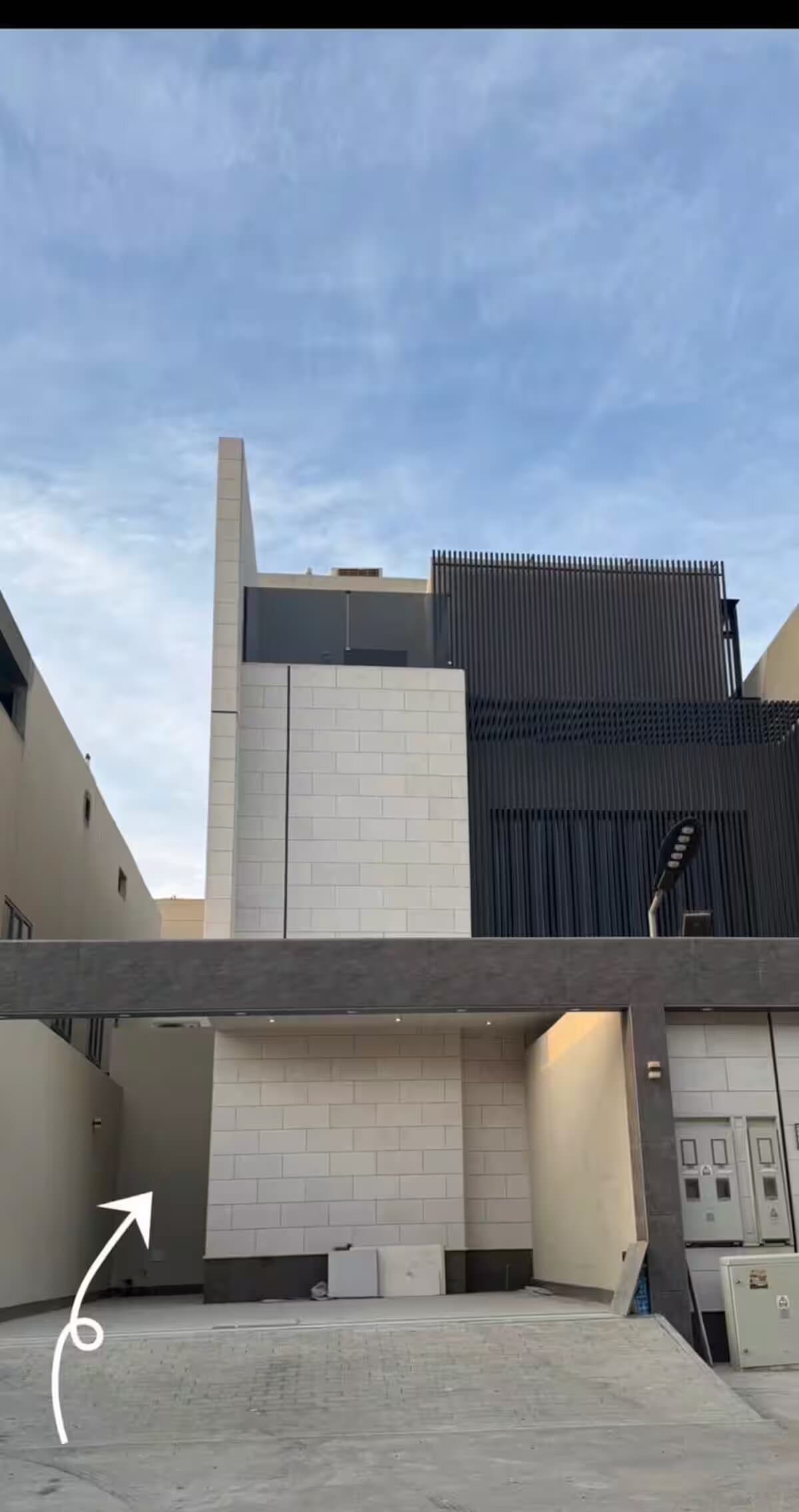 الملقا تاون هاوس 1 10