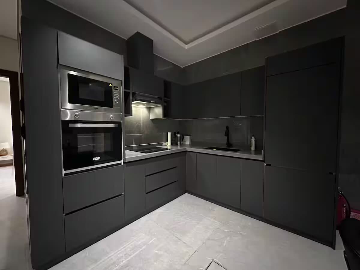 3غرف نوم وغرفة معيشة 8