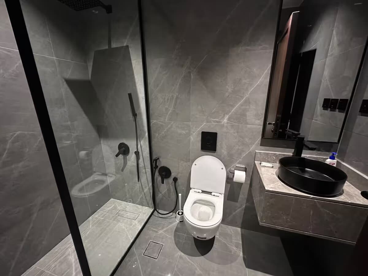 3غرف نوم وغرفة معيشة 9