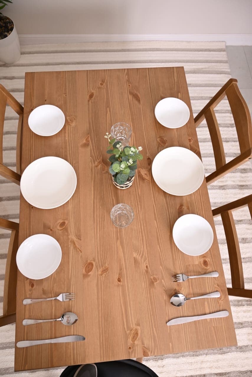 شقة انيقة بغرفة نوم وصالة ومطبخ 4