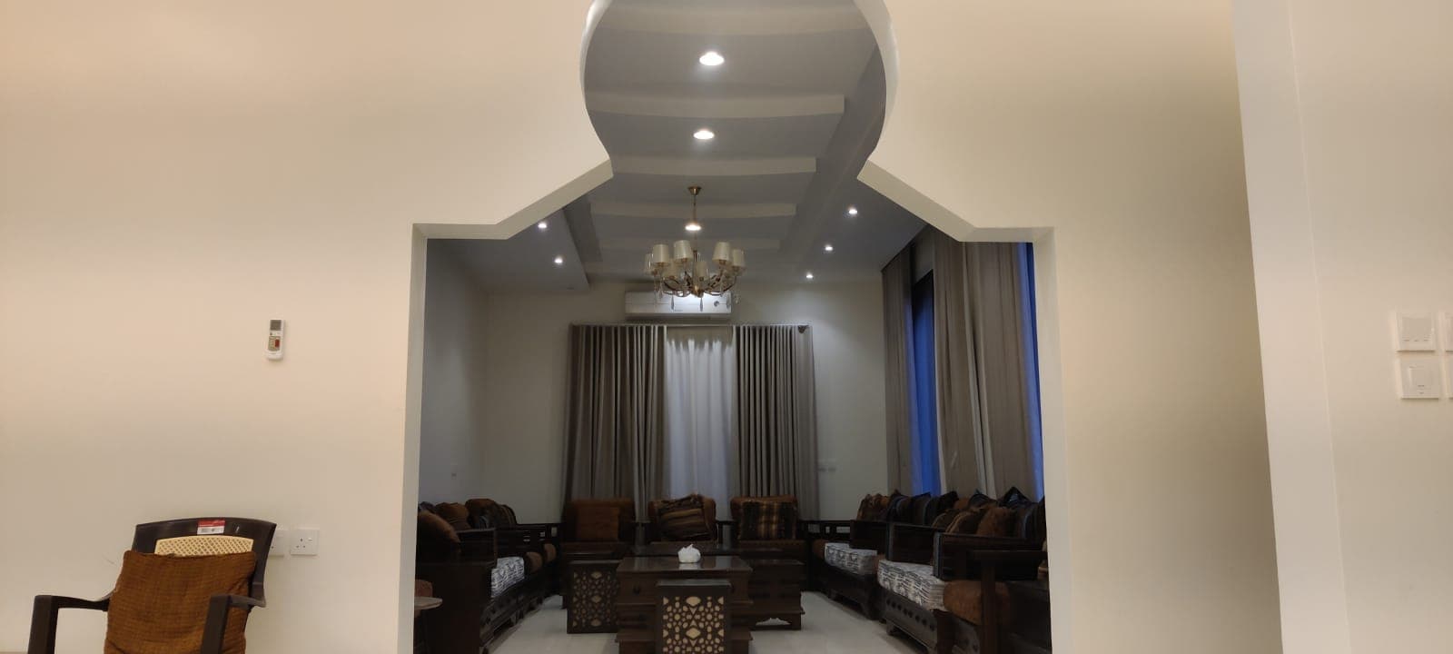 استراحة البير vip 2