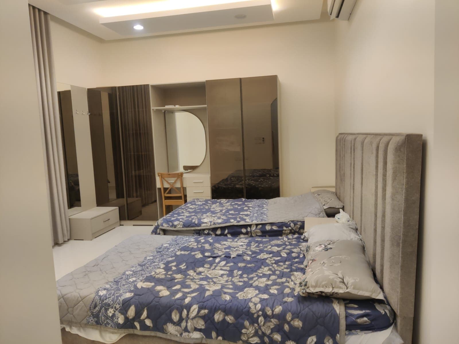 استراحة البير vip 5