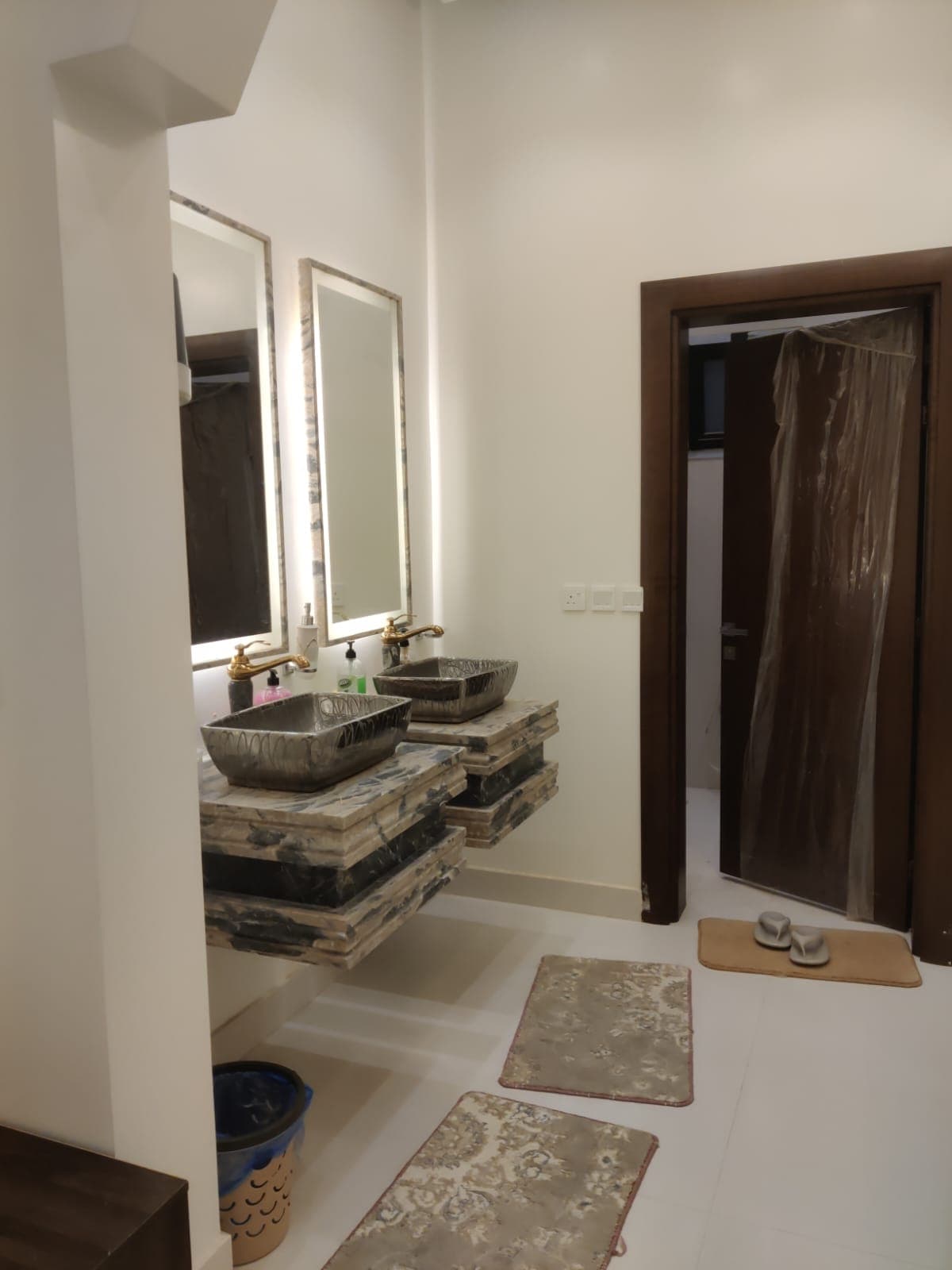 استراحة البير vip 6