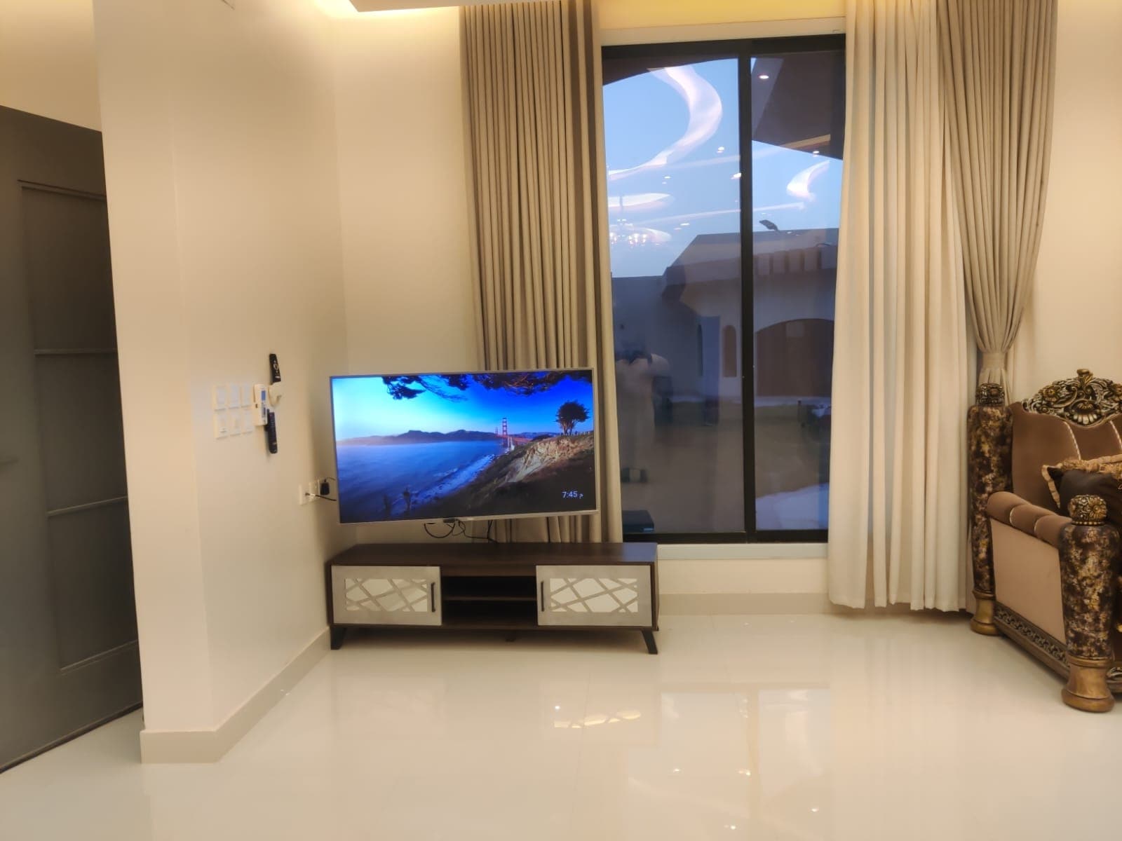 استراحة البير vip 9