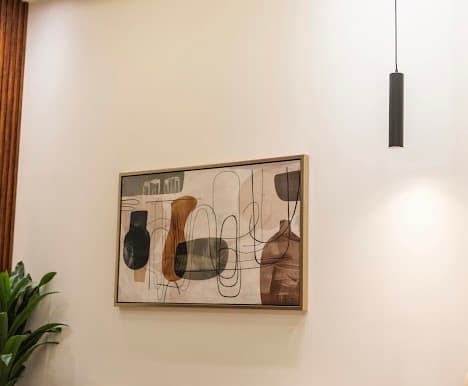 استديو بمدخل خاص 9