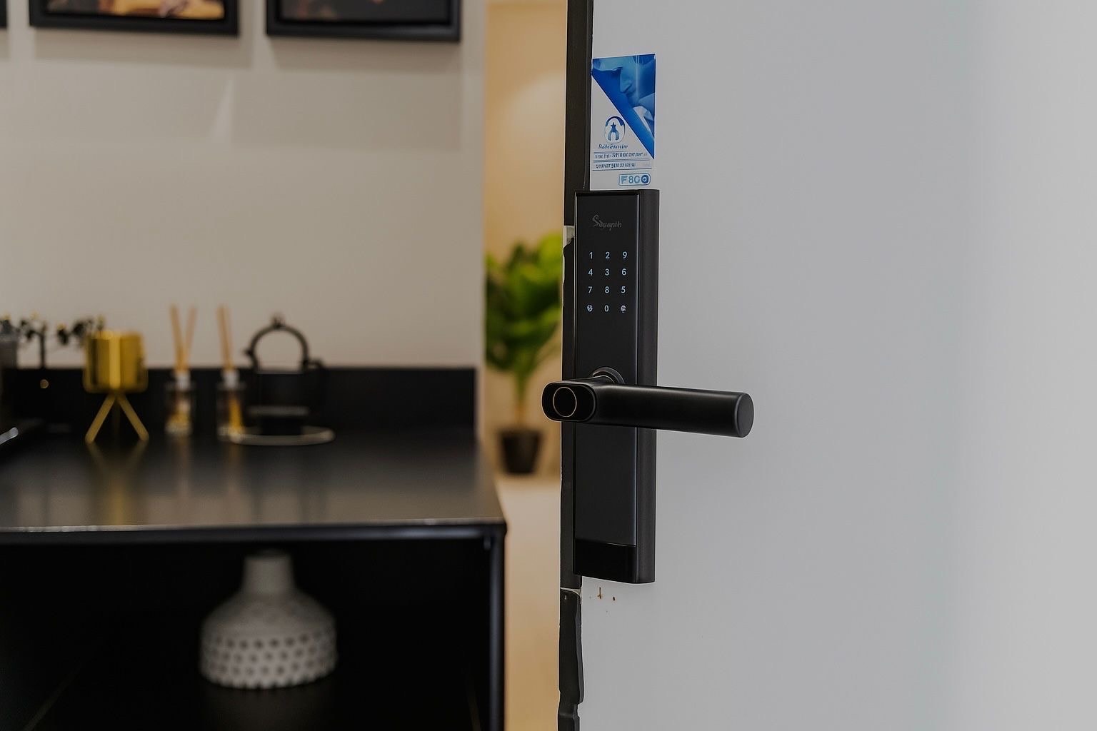 استديو انيق وواسع 8