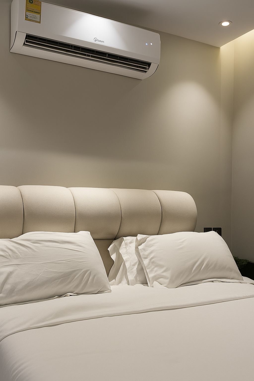 استديو انيق وواسع 9