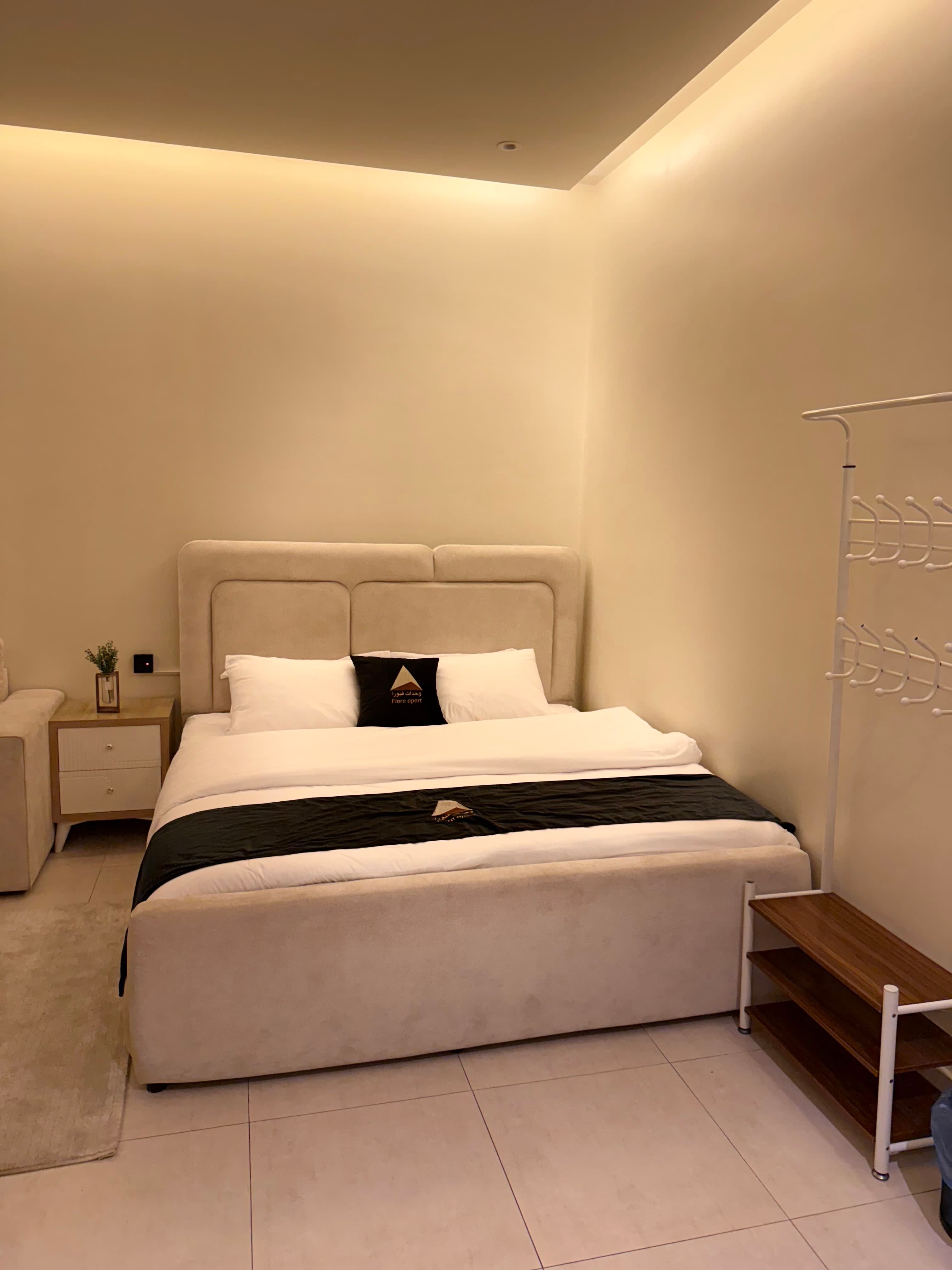 وحدات فيورا 8