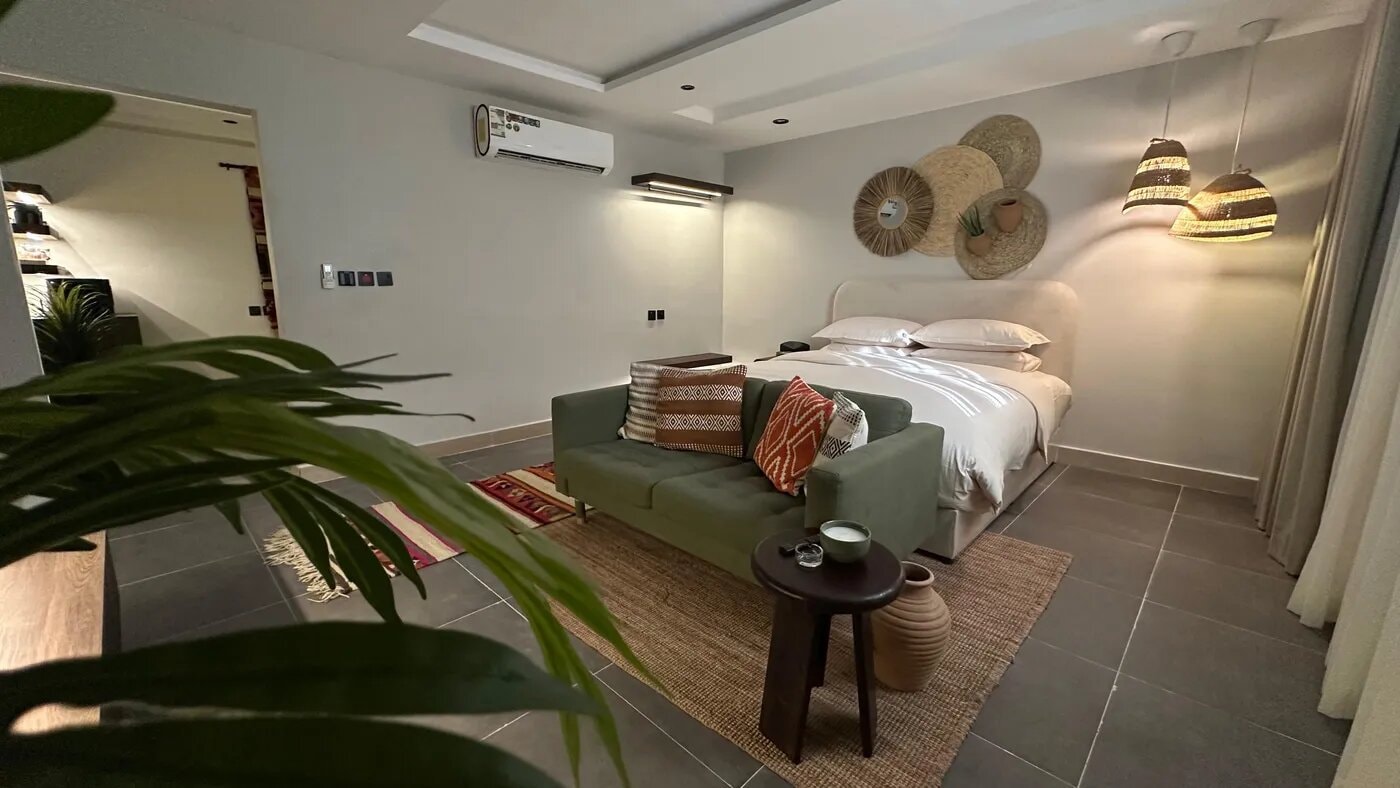 استديو سعف انيق 3