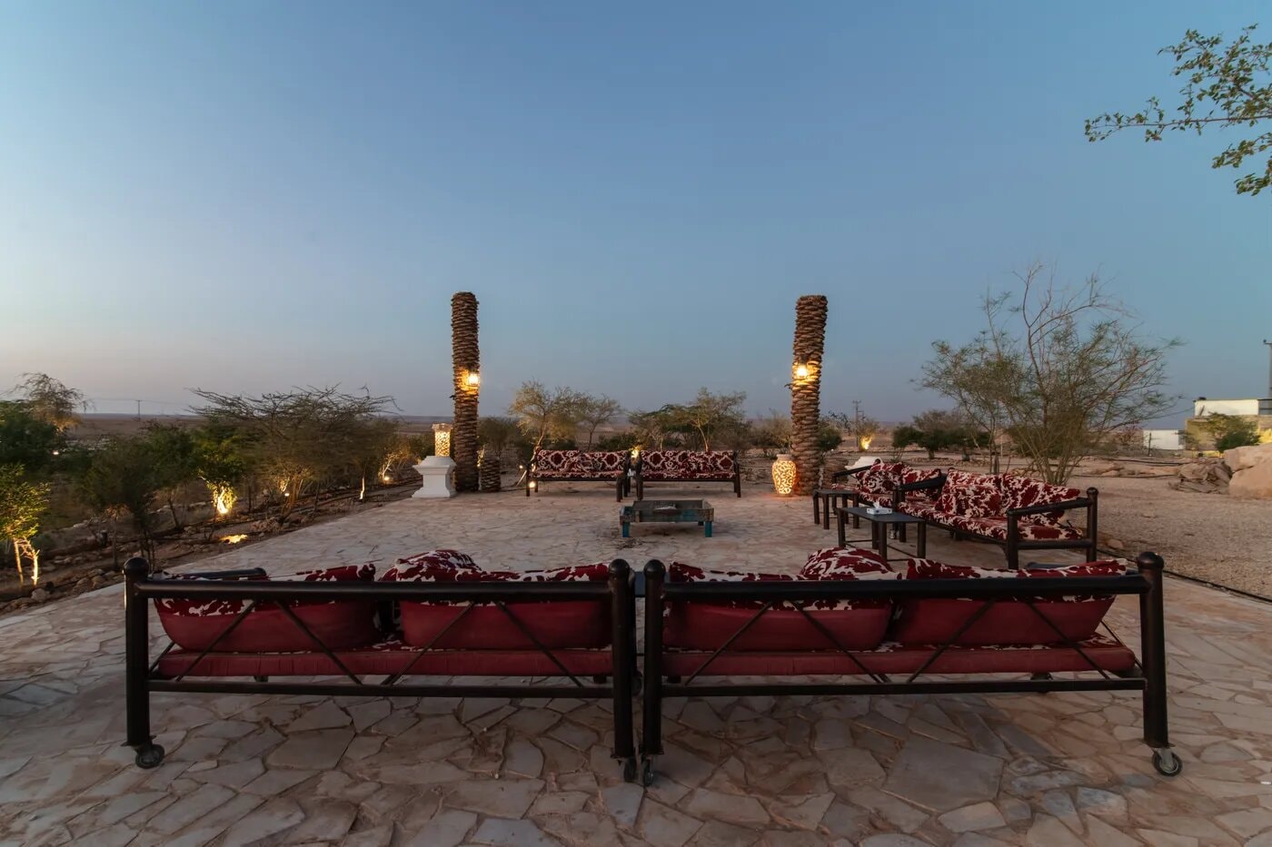 مزرعة عائلية مميزة 7