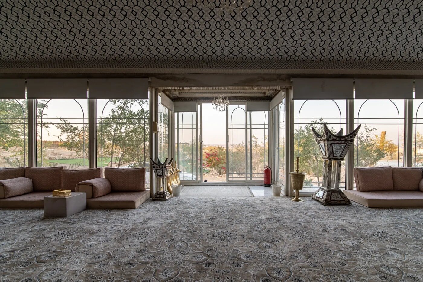 مزرعة عائلية مميزة 8