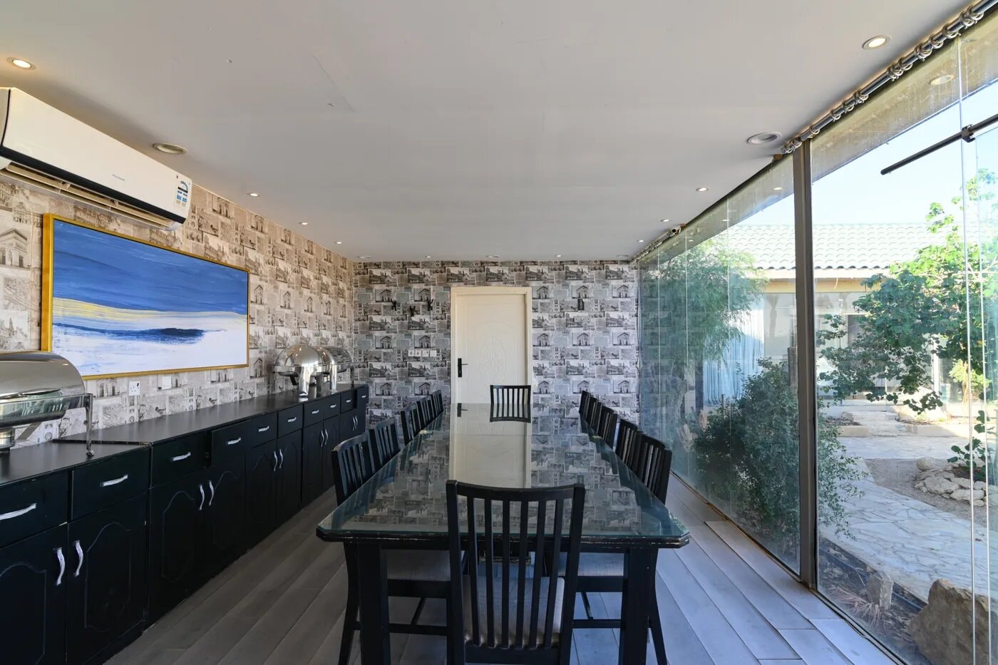 مزرعة عائلية مميزة 9