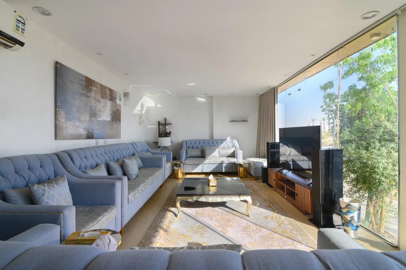 مزرعة عائلية مميزة 10