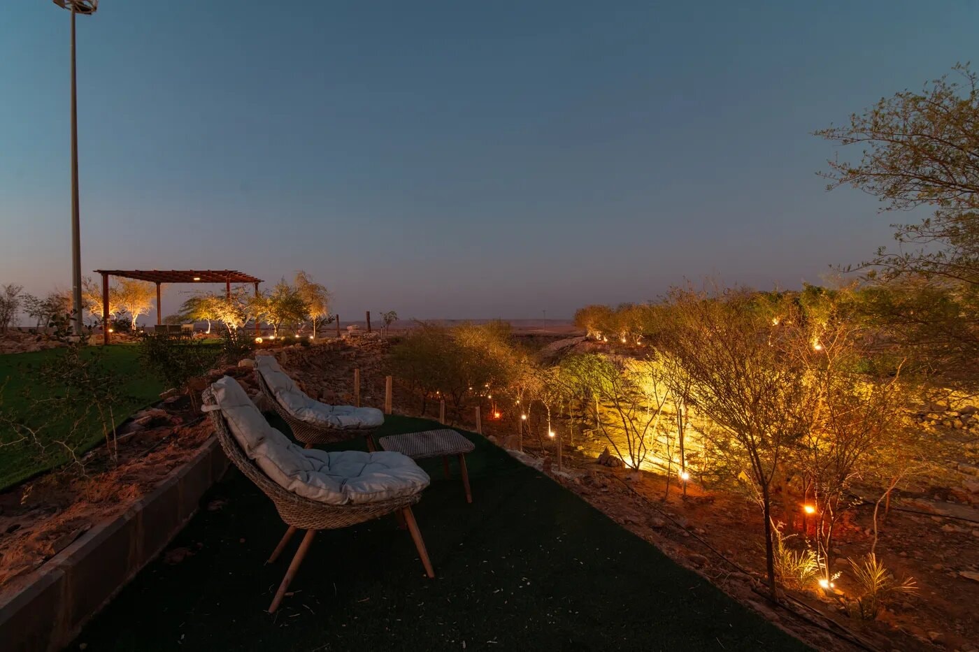 مزرعة عائلية مميزة 11